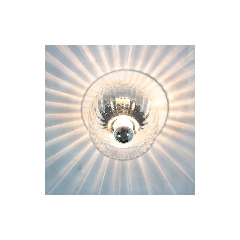 Shadowless Bulb Wall Sconces Modern Contemporary Ceiling Light