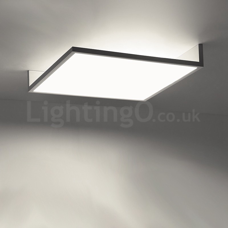Nordic Flush Mount Ceiling Lamp