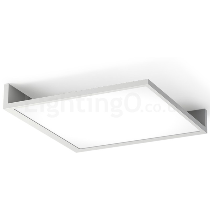 Nordic Flush Mount Ceiling Lamp