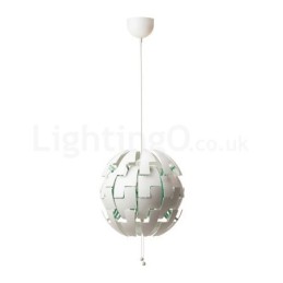 Nordic Modern Chandelier Ball Pendant Light