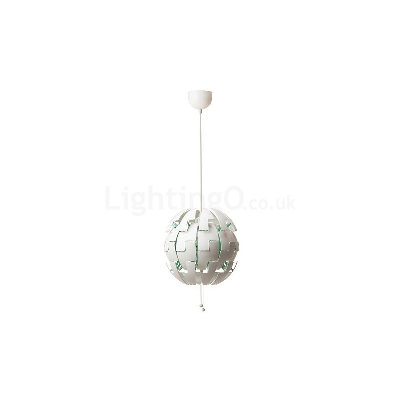 Nordic Modern Chandelier Ball Pendant Light