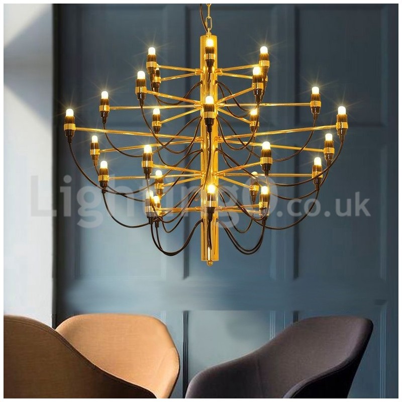Nordic Creative Summer Fruits Chandelier