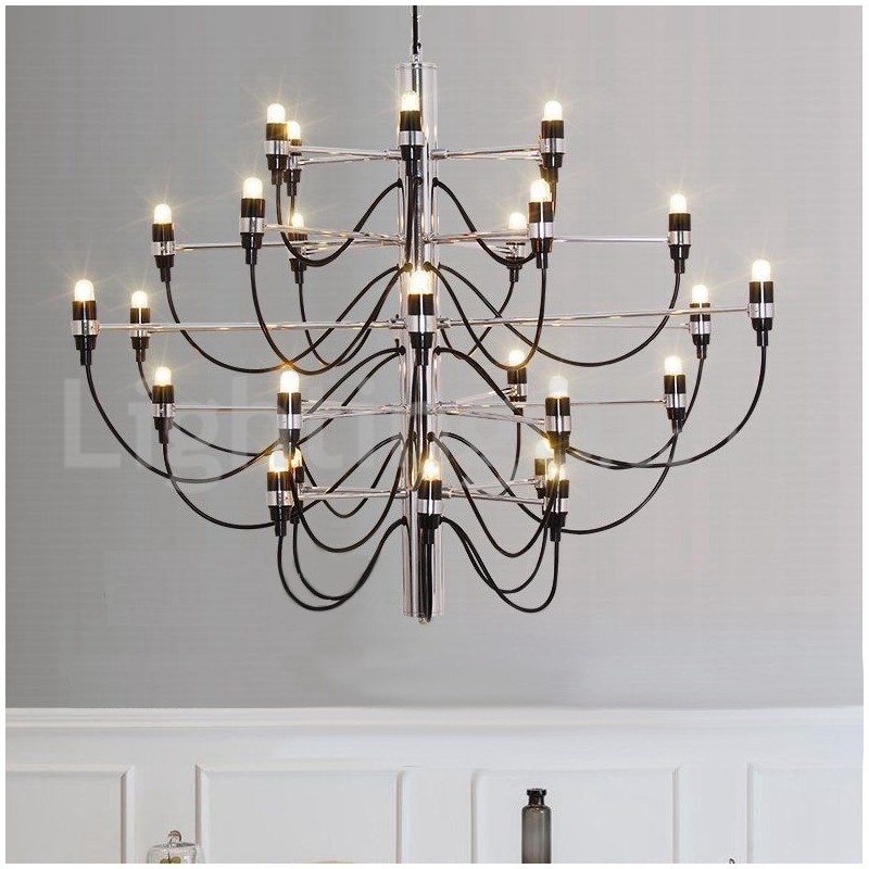 Nordic Creative Summer Fruits Chandelier