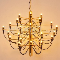 Nordic Creative Summer Fruits Chandelier