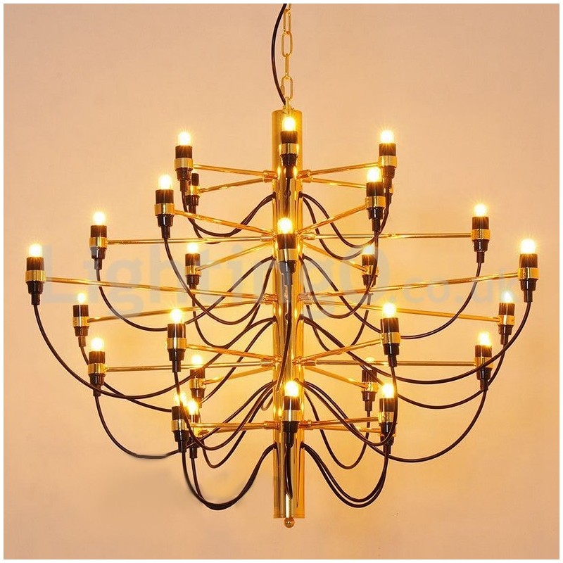 Nordic Creative Summer Fruits Chandelier