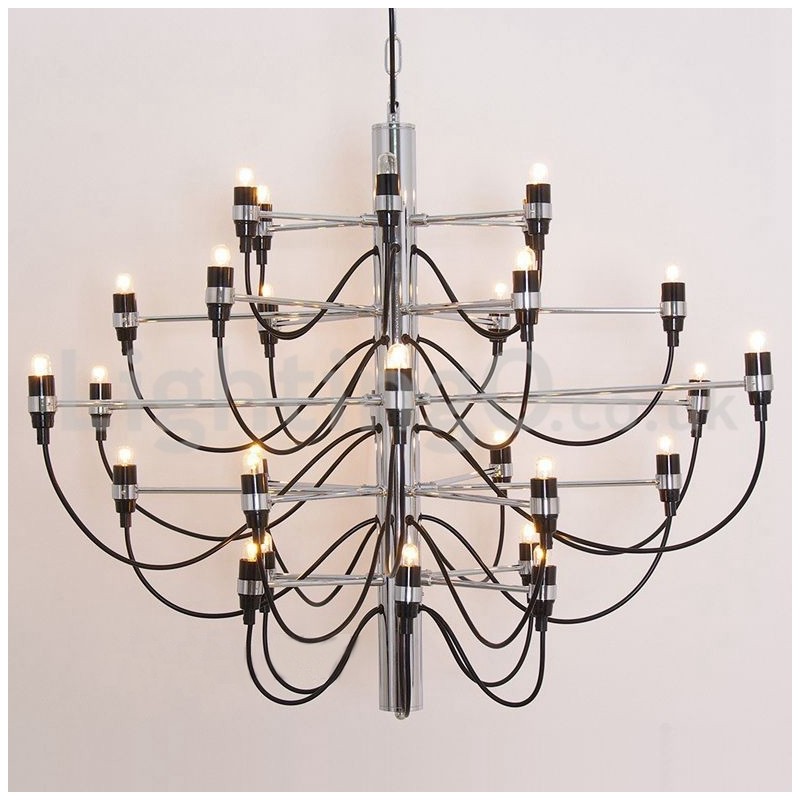 Nordic Creative Summer Fruits Chandelier