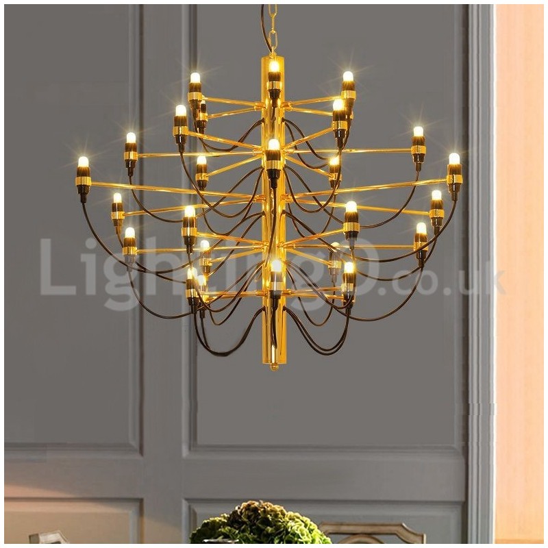 Nordic Creative Summer Fruits Chandelier