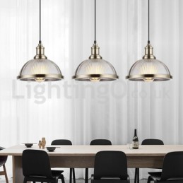 Industrial Stainless Single head Pendant Light Shop