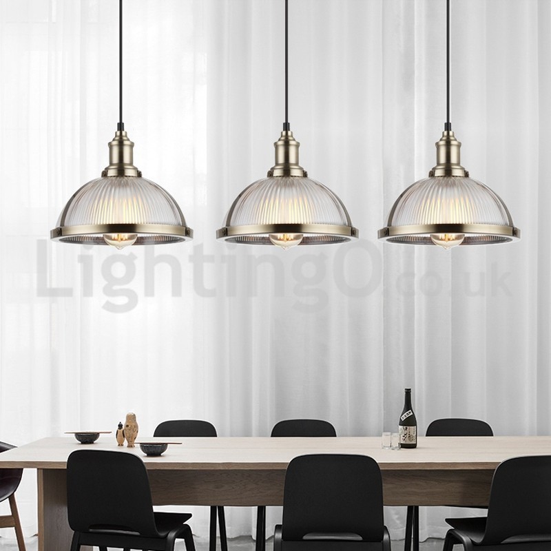 Industrial Stainless Single head Pendant Light Shop