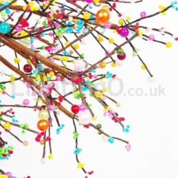 Nordic Dandelion Chandelier Color Chandelier