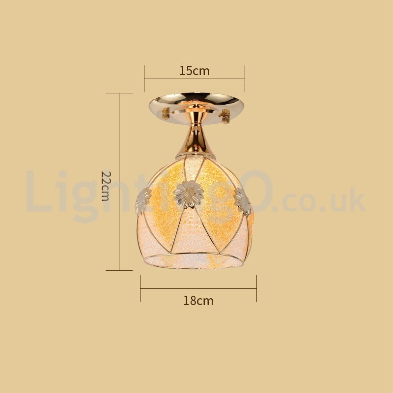 Cheap 1 Light 3 Lights Modern Pendant Light