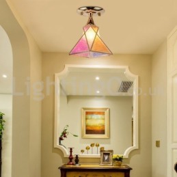 Cheap 1 Light 3 Lights Modern Pendant Light