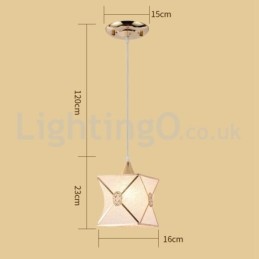 Low Price Modern 1 Light 3 Lights Pendant Light