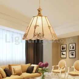 Exquisite Modern 1 Light Pendant Light Shop