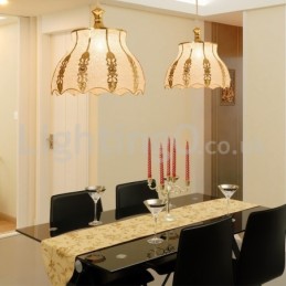 Exquisite Modern 1 Light Pendant Light Shop