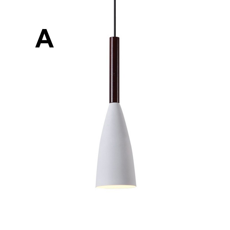 Modern Contemporary Macaron Pendant Light Design