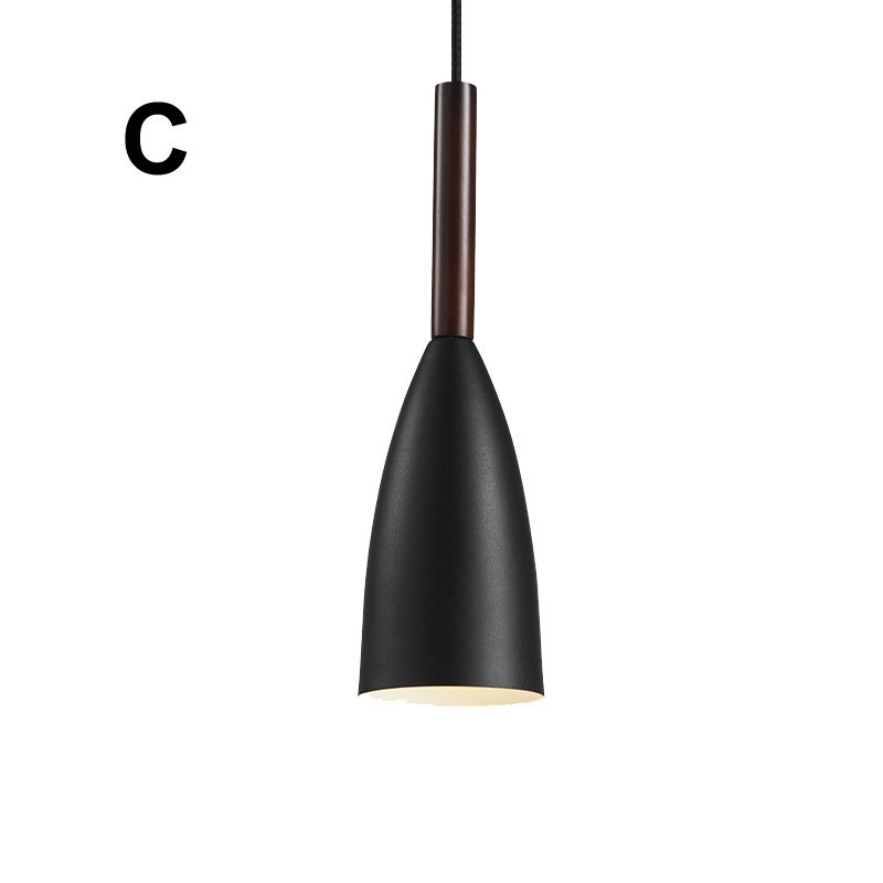 Modern Contemporary Macaron Pendant Light Design