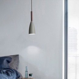 Modern Contemporary Macaron Pendant Light Design