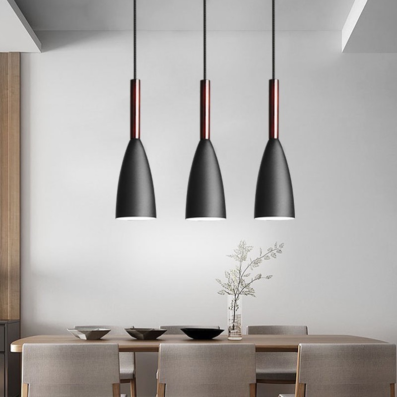 Modern Contemporary Macaron Pendant Light Design