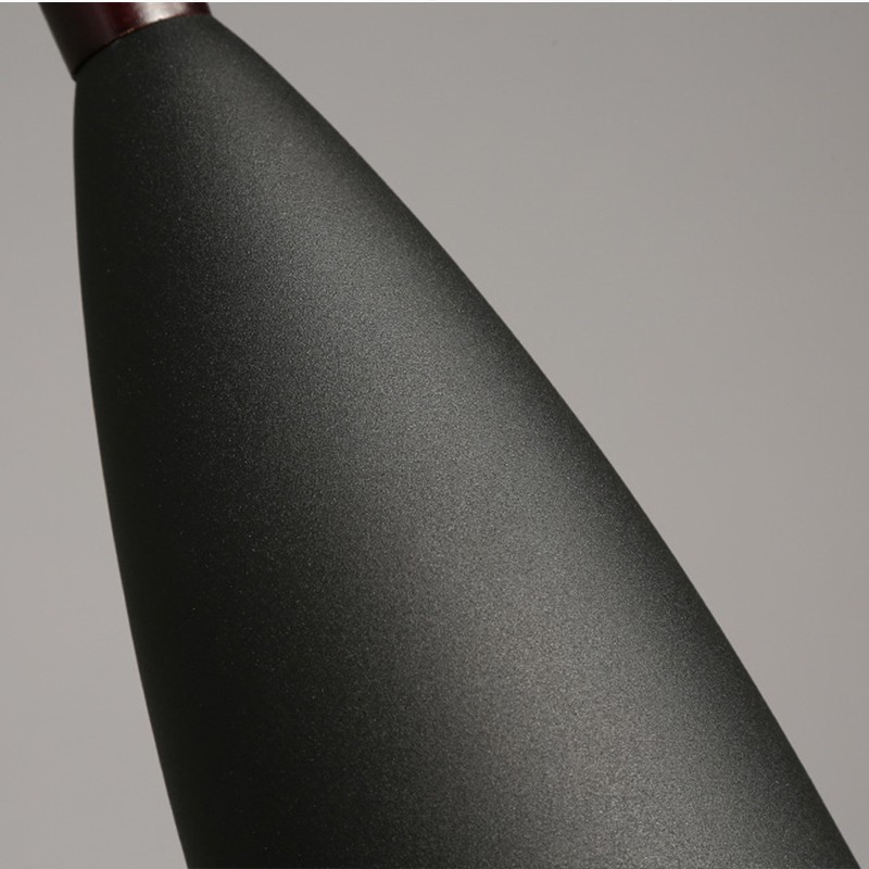 Modern Contemporary Macaron Pendant Light Design