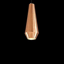 Chandelier Mini Style Modern Contemporary Metal