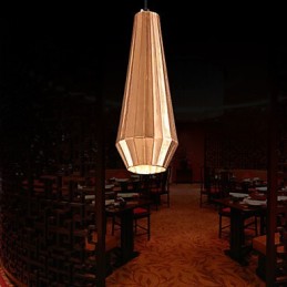 Chandelier Mini Style Modern Contemporary Metal