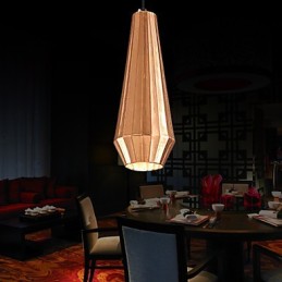 Chandelier Mini Style Modern Contemporary Metal