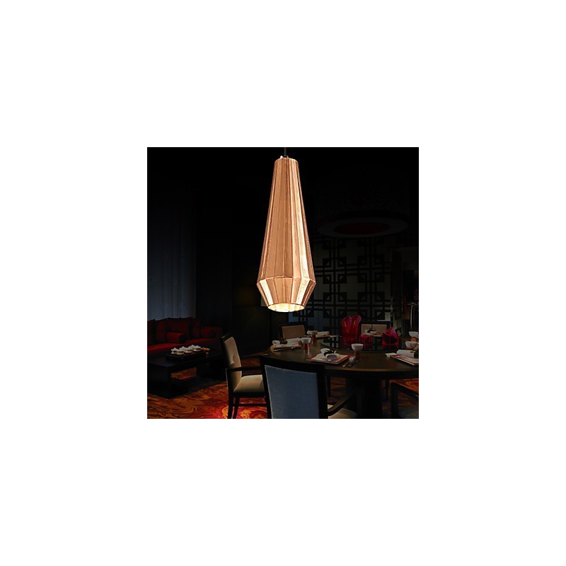 Chandelier Mini Style Modern Contemporary Metal