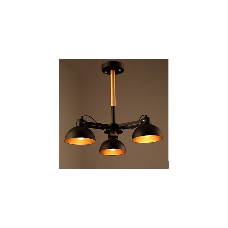 Studio Creative Lamps And Lanterns American Retro Ceiling