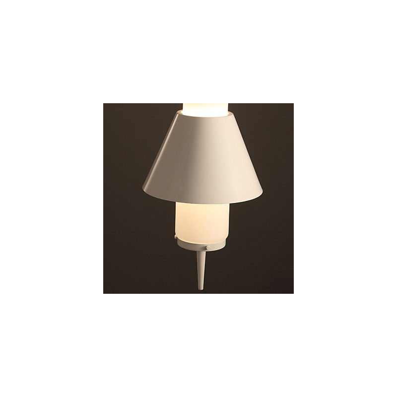 2 Light Mini Style Modern Contemporary Metal Pendant Light