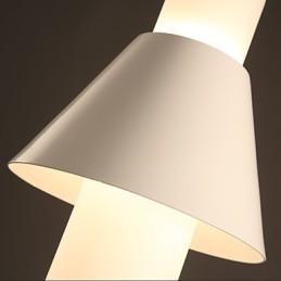 2 Light Mini Style Modern Contemporary Metal Pendant Light