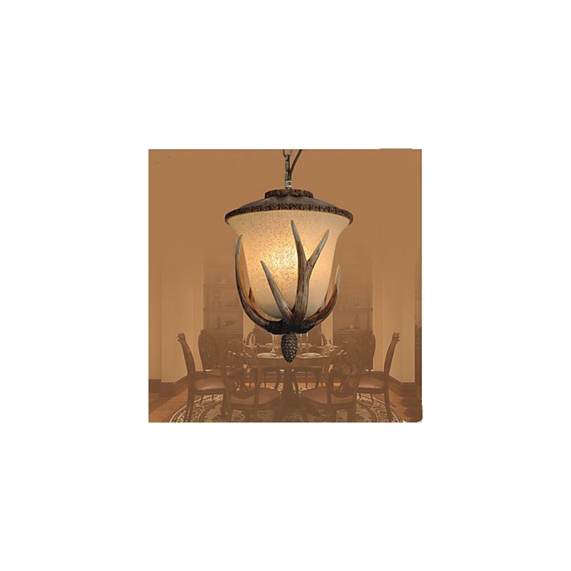 Single Head Chandelier Lamp Pendant Light