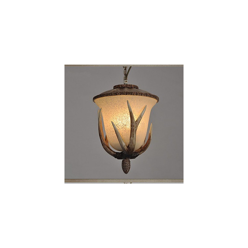 Single Head Chandelier Lamp Pendant Light