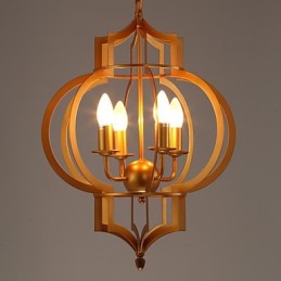 Modern Black&White Sky Garden Chandelier Pendant Lamp With Light Best Decoration Lamp