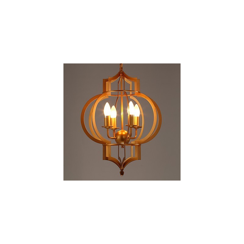 Modern Black&White Sky Garden Chandelier Pendant Lamp With Light Best Decoration Lamp