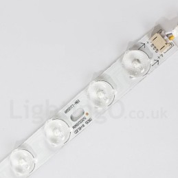 Dimmable Round Wooden with Lens Modern Contemporary Nordic Style Flush Mount Wood Ceiling Light with Acrylic Shade and Remote Control Also Can Be Used As Wall Light