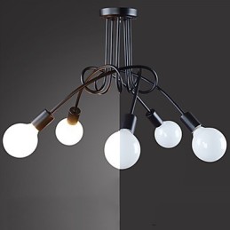 Pendant Lights Modern Contemporary Metal