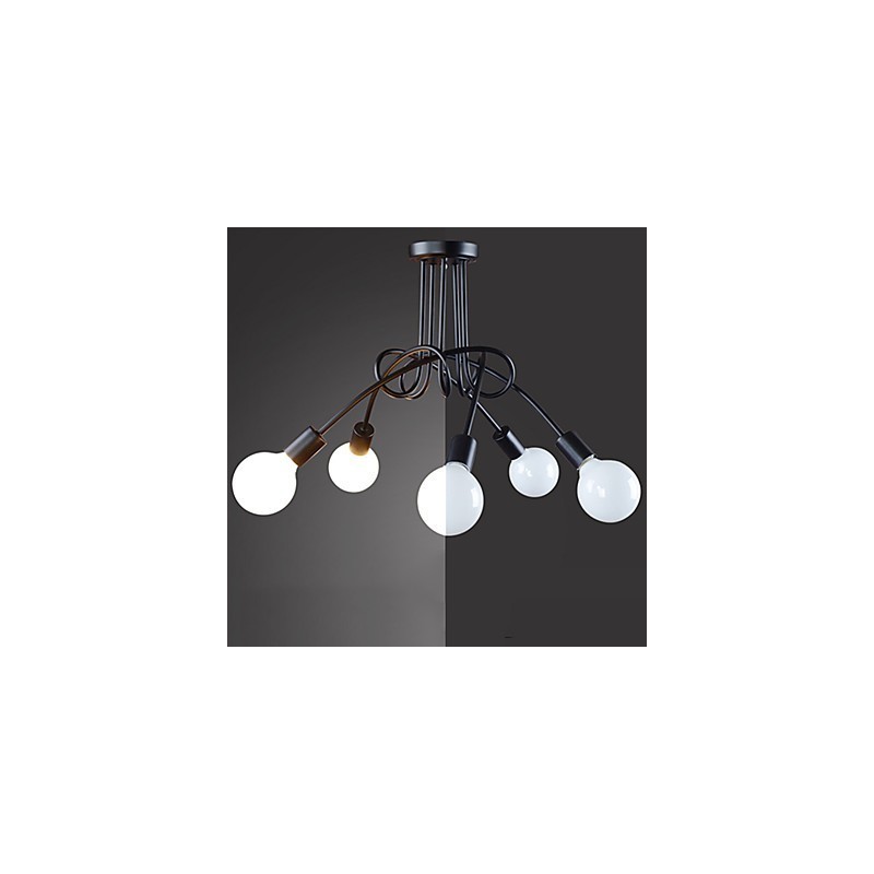 Pendant Lights Modern Contemporary Metal