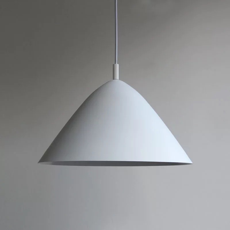 Modern Contemporary Nordic Style Pendant Light