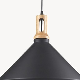 Modern Contemporary Mini Style Electroplated Chandelier