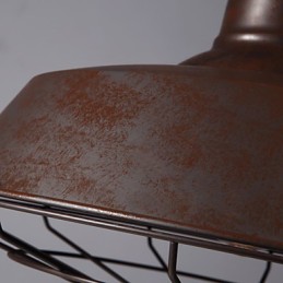 Chandelier Mini Style Modern Contemporary Metal