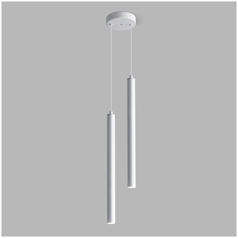 Simple Modern Contemporary Pendant Light