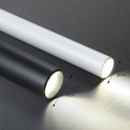 Simple Modern Contemporary Pendant Light