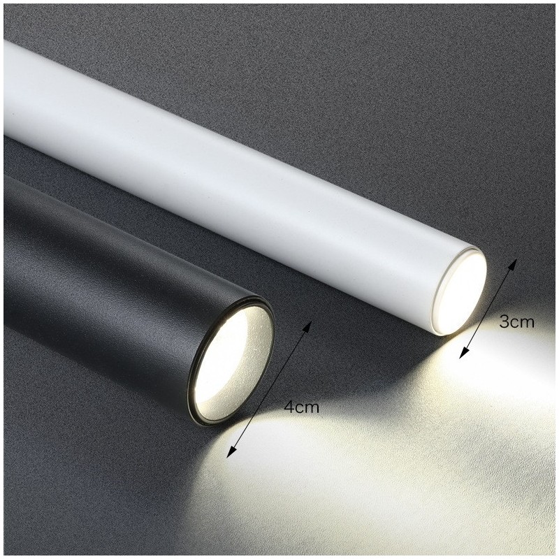 Simple Modern Contemporary Pendant Light