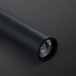 Simple Modern Contemporary Pendant Light