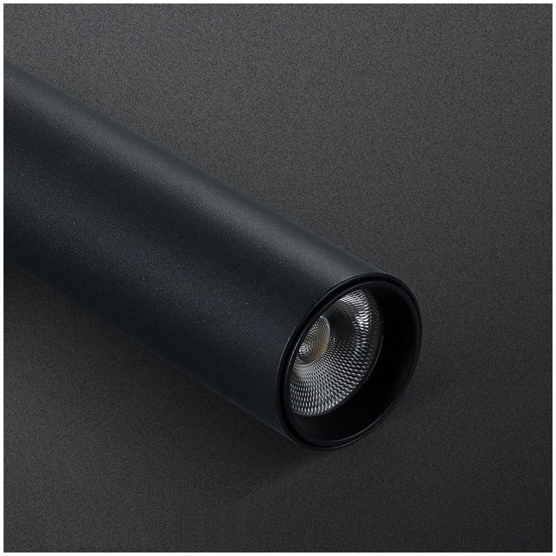 Simple Modern Contemporary Pendant Light