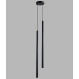 Simple Modern Contemporary Pendant Light