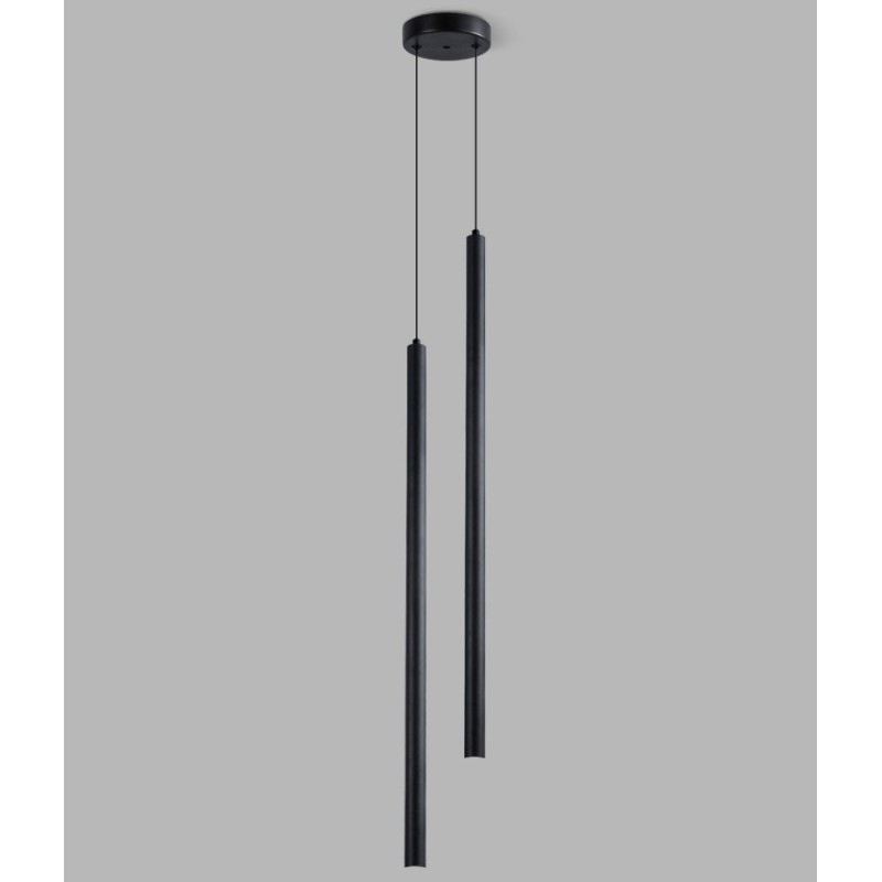 Simple Modern Contemporary Pendant Light