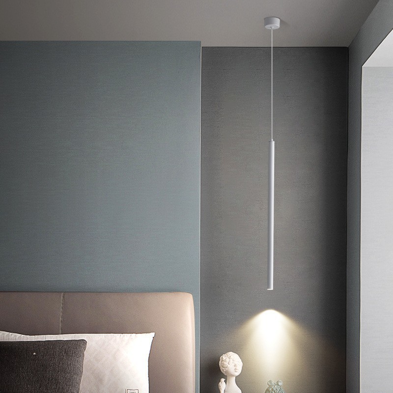 Simple Modern Contemporary Pendant Light
