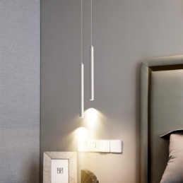 Simple Modern Contemporary Pendant Light